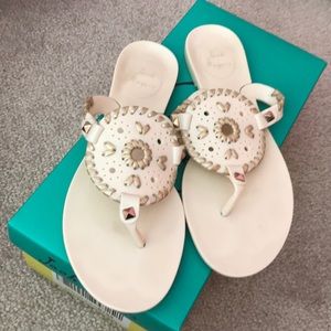 Women’s Jack Rodgers Georgica Jelly